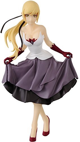 Kiss-shot Acerola-orion Heart-under-blade (17 Year Old ver. version) SQ Kizumonogatari - Banpresto