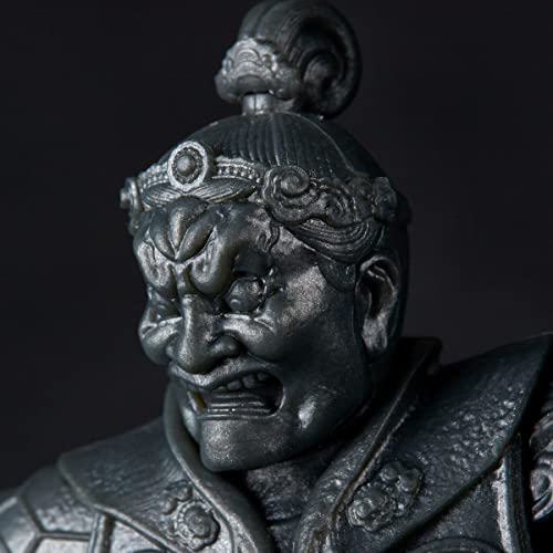 ARTPLA Shitennou Statue Komokuten