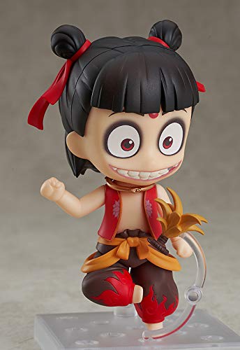 Nendoroid "Ne Zha" Ne Zha DX Ver.