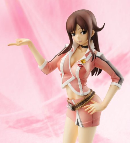 Akana Rui 1/8 Excellent Model Chousoku Henkei Gyrozetter - MegaHouse