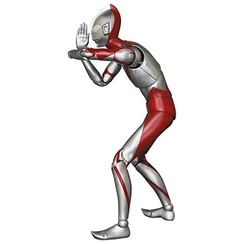 MAFEX "Shin Ultraman" Ultraman