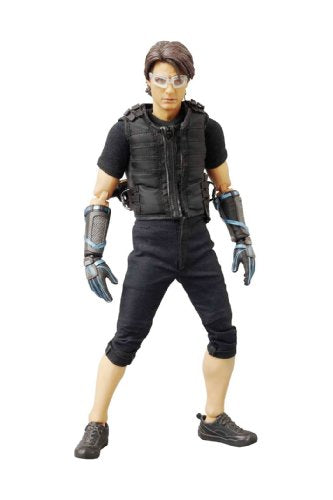 Ethan Hunt 1/6 Real Action Heroes (#596) Mission: Impossible - Ghost Protocol - Medicom Toy