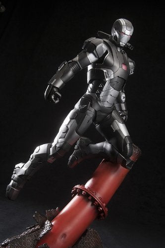 War Machine 1/6 ARTFX Statue Iron Man 3 - Kotobukiya