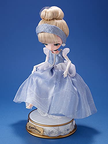 Harmonia bloom "Cinderella" Cinderella