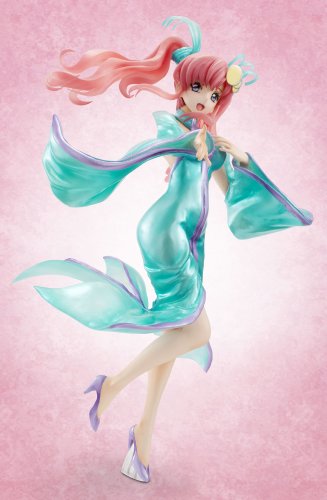 Haro Lacus Clyne Kidou Senshi Gundam SEED - MegaHouse