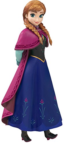 Queen Ana Figuarts ZERO -  Frozen