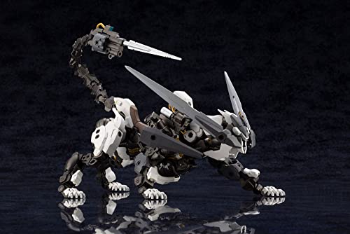 Kit Block Hexa Gear L.O.Z. [Lord of Zoatex]