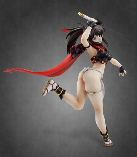 Izumi 1/8 Excellent Model Queen's Blade Rebellion - MegaHouse