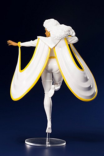 Storm - 1/10 scale - X-Men: The Animated Series - Kotobukiya