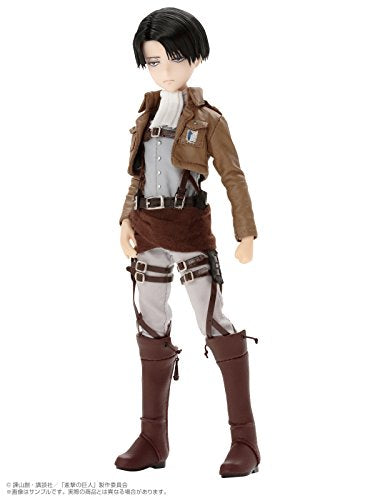 Asterisk Collection Series No. 013 "Attack on Titan" Levi