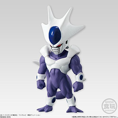 Bandai Shokugan Dragon Ball Z Vol.3 - Bandai