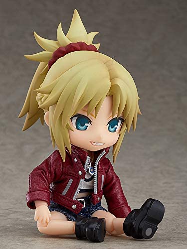 Fate/Apocrypha - Nendoroid Doll Saber of "Red" Mordred Casual Ver. (Good Smile Company)