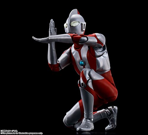 S.H.Figuarts (Shinkocchou Seihou) "Ultraman" Ultraman