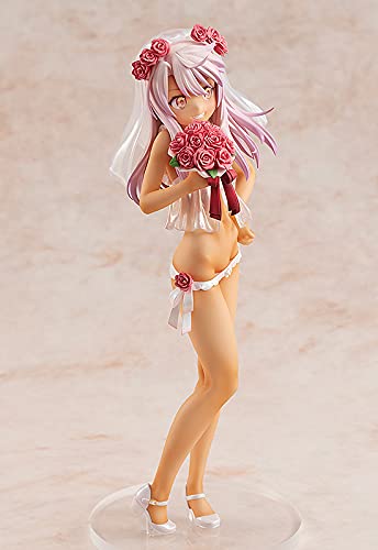 "Fate/kaleid liner Prisma Illya Prisma Phantasm" Kadokawa Collection Chloe Von Einzbern Wedding Bikini Ver.