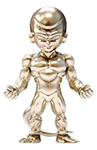 Golden Freezer Chogokin no Katamari Chogokin no Katamari Dragon Ball (DZ-10) Dragon Ball Super - Bandai