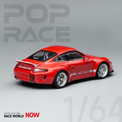 1/64 RWB 997 Red