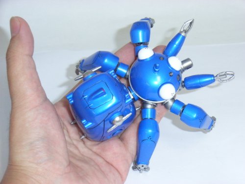 Tachikoma Revoltech Koukaku Kidotai S.A.C. - Kaiyodo
