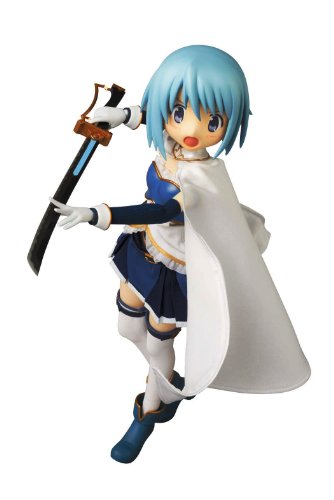 Miki Sayaka 1/6 Mahou Shoujo Madoka