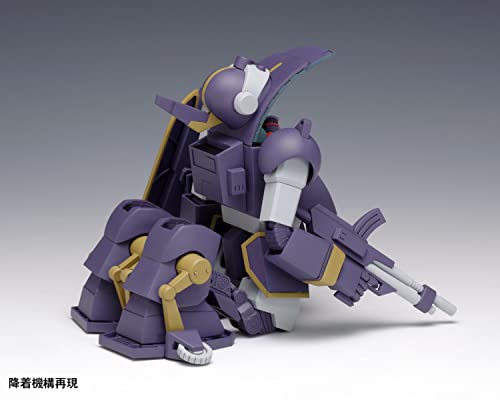 Armored Trooper Votoms Berserga WP PS Edition