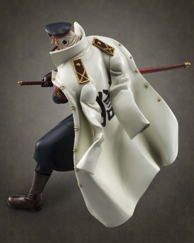 Portrait Of Pirates One Piece serie NEO-DX Shiliew