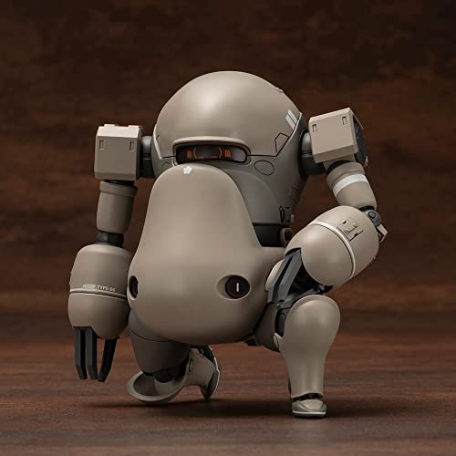 JGSDF Type 06 - III Tank Roku [Custom Ver.]