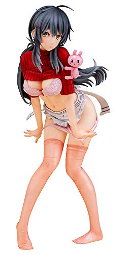 【Daiki Kougyo】Laundry Girl Suikawa Amane Illustration by Tsukune Taira