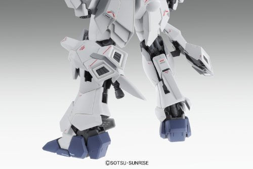 1/100 MG "Gundam UC" Sinanju Stein Ver. Ka