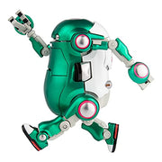 【SEN-TI-NEL】35 Mechatro WeGo Neo, British