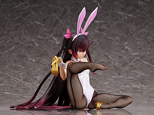 "To Love-Ru Darkness" 1/4 Scale Figure Nemesis Bunny Ver.