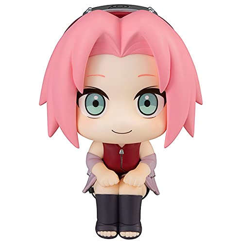 "NARUTO -Shippuden-" Look Up Series Haruno Sakura