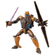 【Takaratomy】"Transformers" Kingdom Series KD-08 Dinobot