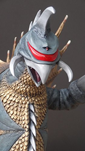 Godzilla vs. Gigan Gigan 1972 Ver. 2