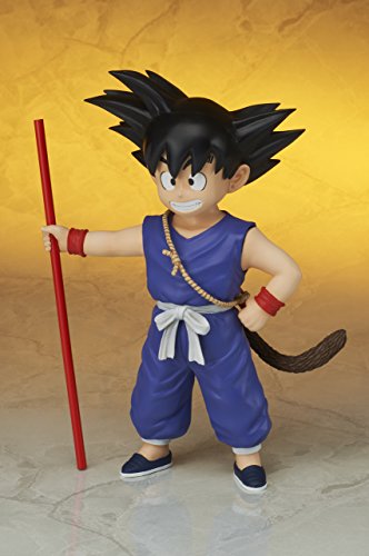 Gigantic Series "Dragon Ball" Son Goku boyhood Beginning Ver.
