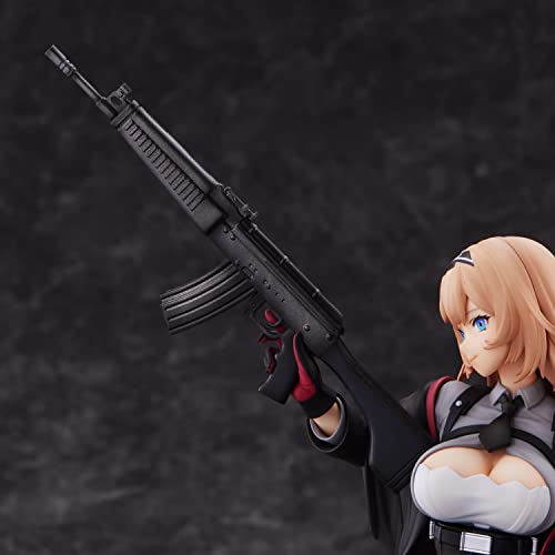 Girls' Frontline StG-940