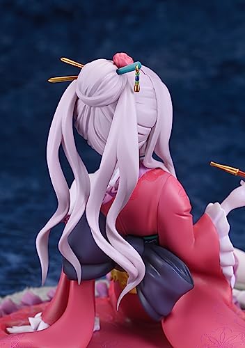 "Mass for the Dead Overlord" Shalltear Lustrous New Year's Greeting Ver.