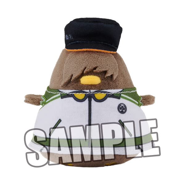 ChunColle "Toku Touken Ranbu -Hanamaru- -Setsugetsuka-" Kuwana Gou