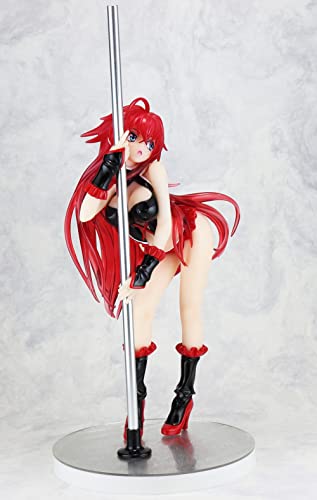 "High School DxD" Rias Gremory Pole Dance Ver. -Black Color-