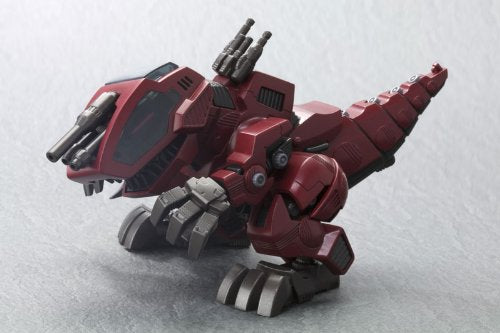 Ez - 021 Death Soler (Bloody Edition) type d Zoids Kotobukiya