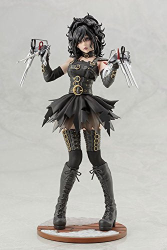 Edward Scissorhands 1/7 Edward Scissorhands - Kotobukiya