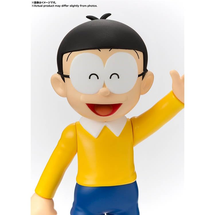 Figuarts Zero "Doraemon" Nobi Nobita