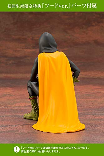 Robin - 1/7 scale - Ikemen Series Batman - Kotobukiya