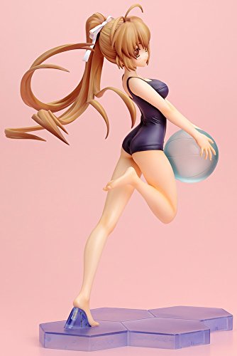 Katia Waldheim 1/7 4-Leaves Muv-Luv Alternative Schwarzesmarken - Kotobukiya