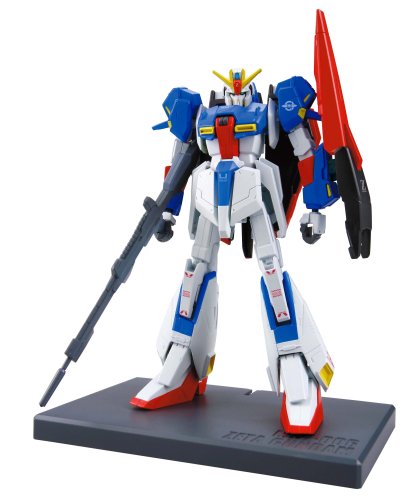 MSZ-006 Zeta Gundam-1/200 scale-Speed Grade Collection (03), Kidou Senshi Z Gundam-Bandai