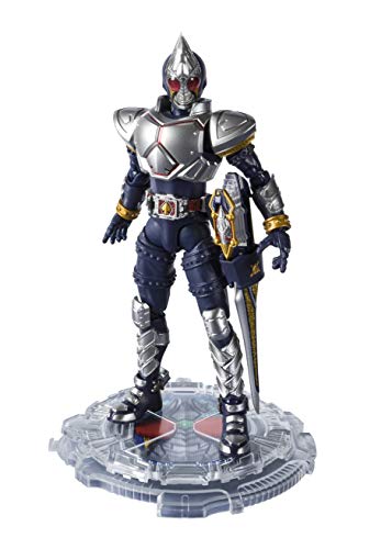 Kamen Rider Blade (20 Kamen Rider Kicks ver. version) S.H.Figuarts Kamen Rider Blade - Bandai