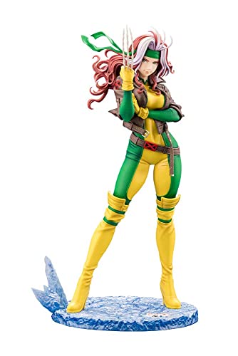 Marvel Universe Marvel Bishoujo Rogue REBIRTH