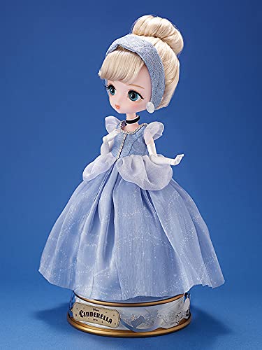 Harmonia bloom "Cinderella" Cinderella