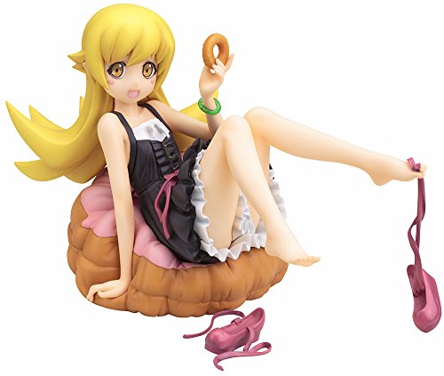 Oshino Shinobu 1/8 Monogatari Series: Second Season - Kotobukiya
