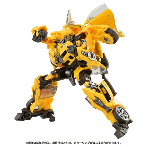 "Transformers: The Movie" Studio Series SS-90 Bumblebee