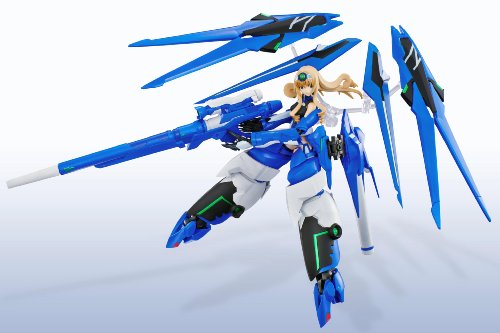 Cecilia Alcott A.G.P. IS: Infinite Stratos - Bandai