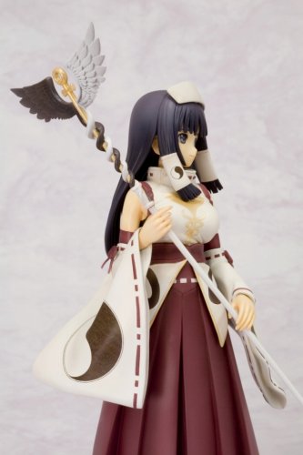 Ryuna 1/8 Shining Wind - Kotobukiya
